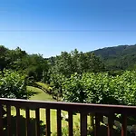 Teritoria Les Jardins De Bakea
