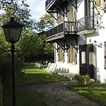Teritoria Les Jardins De Bakea 4*