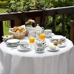 Teritoria Les Jardins De Bakea 4* ביריאטו
