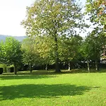 Teritoria Les Jardins De Bakea