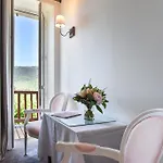 Teritoria Les Jardins De Bakea 4* ביריאטו