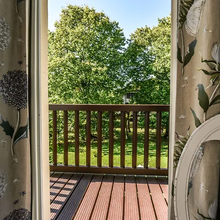 Teritoria Les Jardins De Bakea 4*