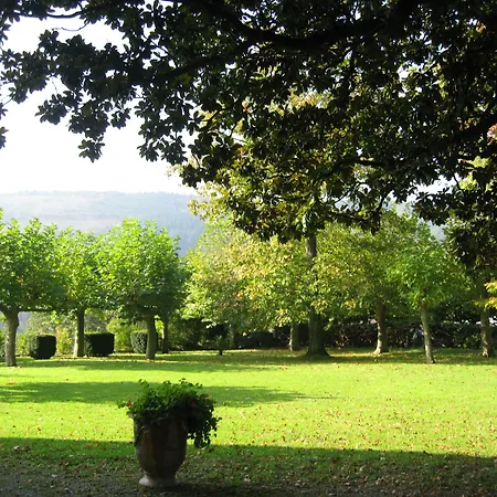 Hotel Teritoria Les Jardins De Bakea Biriatou