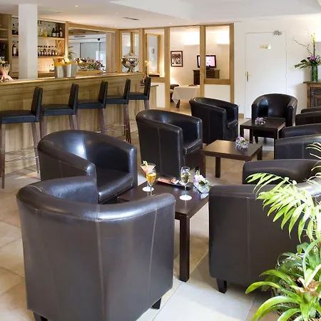 Hotel Teritoria Les Jardins De Bakea