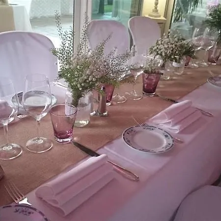 Les Jardins De Bakea 4*