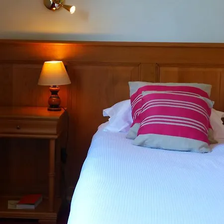 Les Jardins De Bakea Hotel 4*
