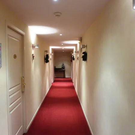 Hotel Les Jardins De Bakea