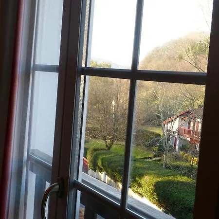 Les Jardins De Bakea Hotel