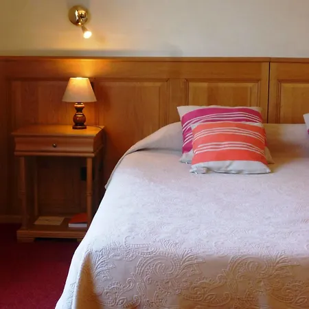 Hotel Les Jardins De Bakea 4*