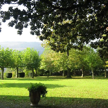 Les Jardins De Bakea Hotel Biriatou