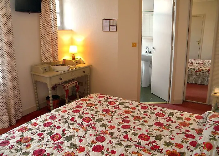 Teritoria Les Jardins De Bakea Hotel Biriatou