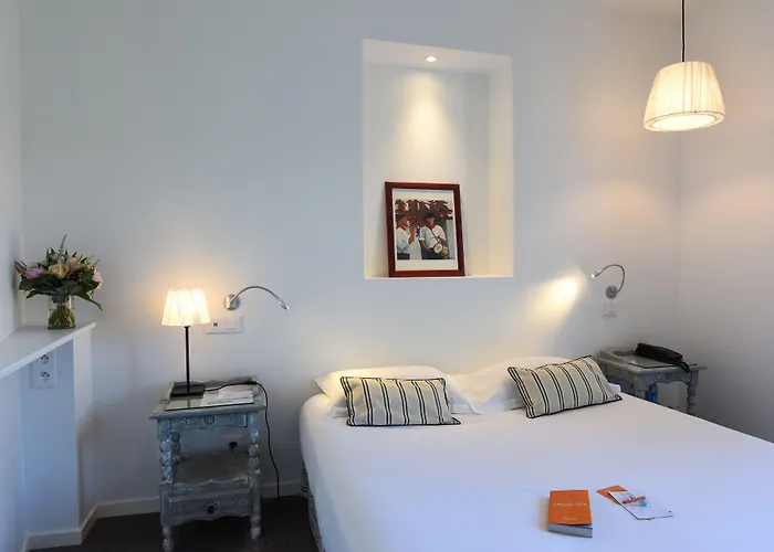 Teritoria Les Jardins De Bakea Hotel