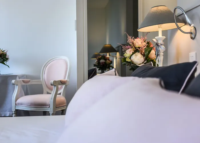 Teritoria Les Jardins De Bakea 4* Biriatou