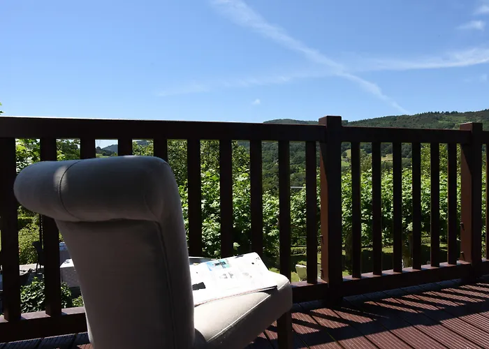 Teritoria Les Jardins De Bakea 4*