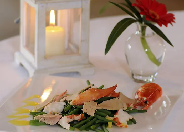 Teritoria Les Jardins De Bakea 4*