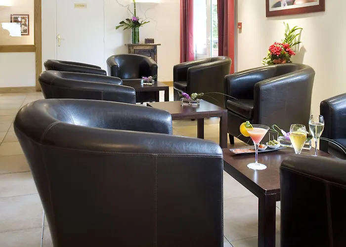 Teritoria Les Jardins De Bakea Hotel 4*