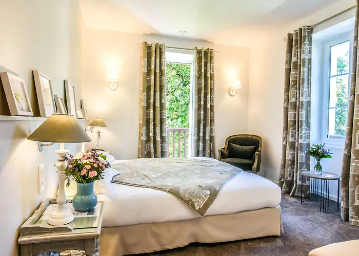 Teritoria Les Jardins De Bakea Hotel Biriatou