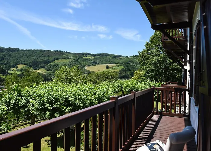 Hotel Teritoria Les Jardins De Bakea Biriatou