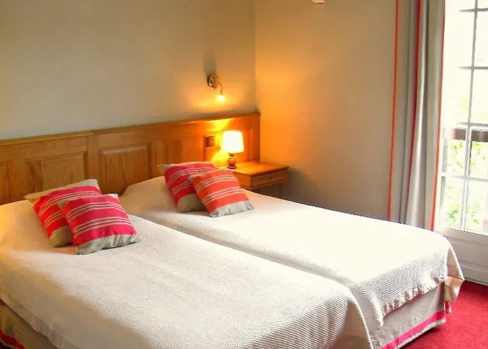 Teritoria Les Jardins De Bakea Hotel Biriatou