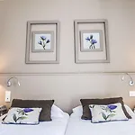 Teritoria Les Jardins De Bakea Hotel Biriatou