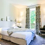 Teritoria Les Jardins De Bakea Hotel 4*