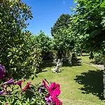 Teritoria Les Jardins De Bakea Hotel
