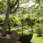 Teritoria Les Jardins De Bakea 4* Biriatou
