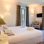 Teritoria Les Jardins De Bakea Hotel 4*