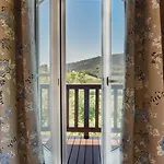 Hotel Teritoria Les Jardins De Bakea Biriatou
