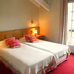 Teritoria Les Jardins De Bakea Hotel Biriatou
