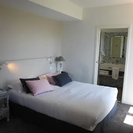 Les Jardins De Bakea