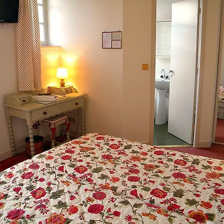 Teritoria Les Jardins De Bakea Ξενοδοχείο Biriatou