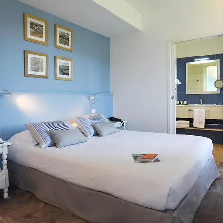 Teritoria Les Jardins De Bakea