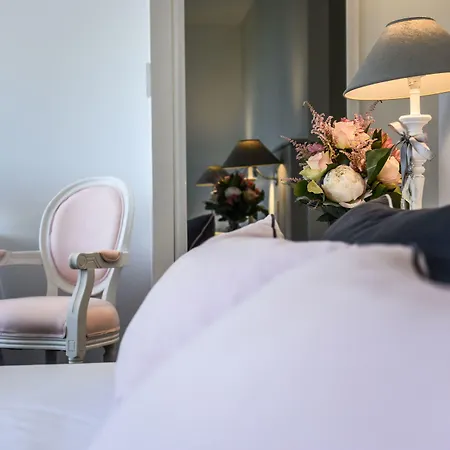 Les Jardins De Bakea 4* Biriatou