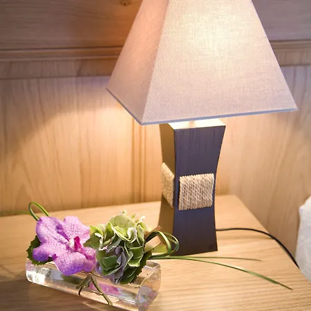 Les Jardins De Bakea Biriatou