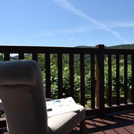 Les Jardins De Bakea 4*