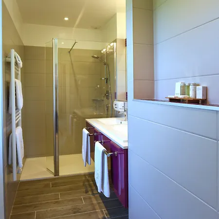 Hotel Les Jardins De Bakea Biriatou