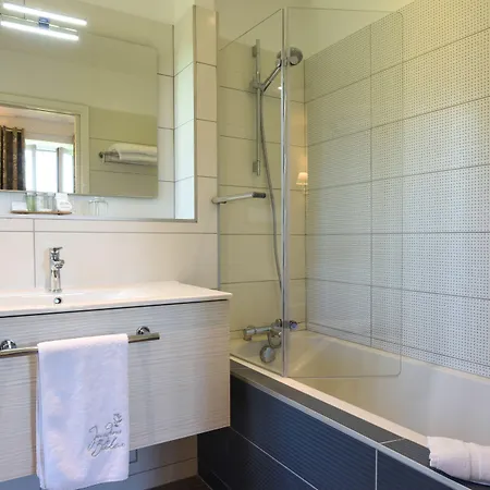 Les Jardins De Bakea 4* Biriatou