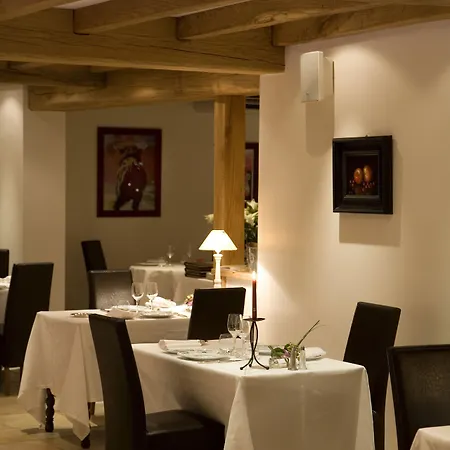 Les Jardins De Bakea Hotel 4*