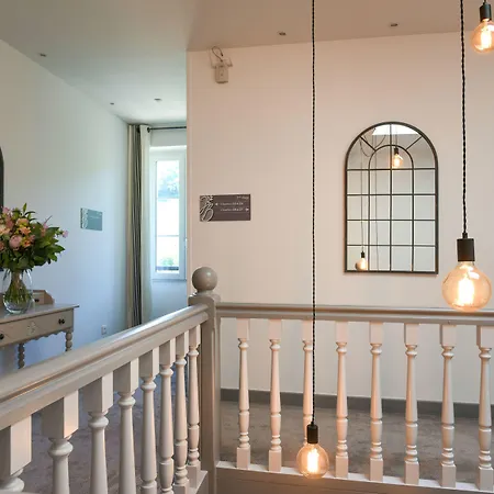 Hotel Les Jardins De Bakea 4*