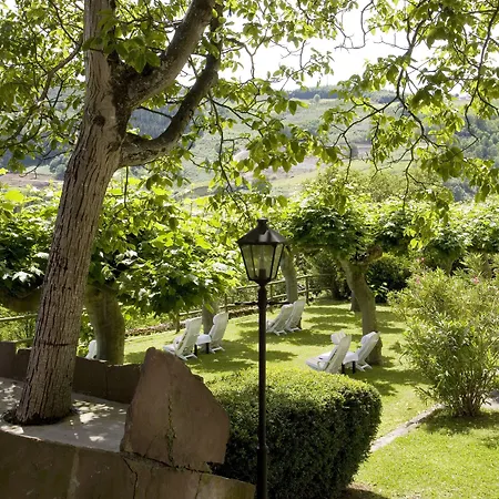 Teritoria Les Jardins De Bakea 4* Biriatou