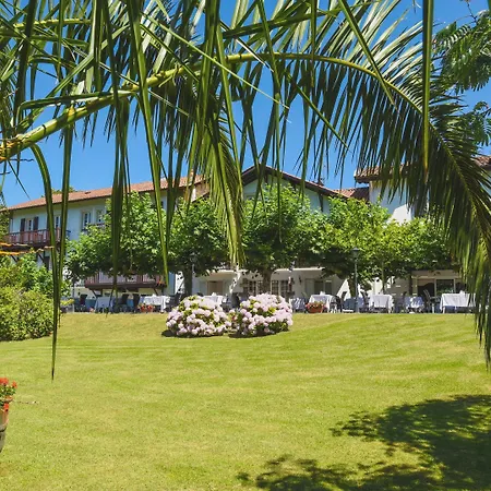 Teritoria Les Jardins De Bakea 4* Biriatou