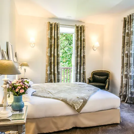 Les Jardins De Bakea Hotel Biriatou