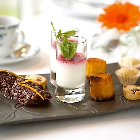 Teritoria Les Jardins De Bakea 4* Бириату