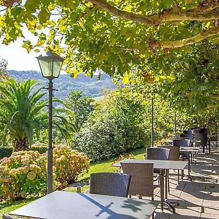 Teritoria Les Jardins De Bakea 4*