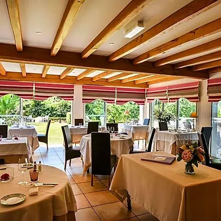 Teritoria Les Jardins De Bakea
