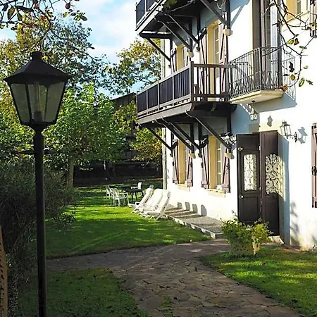 Teritoria Les Jardins De Bakea 4*