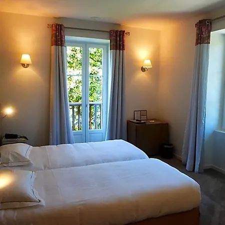 Teritoria Les Jardins De Bakea 4*