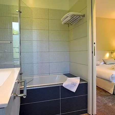 Teritoria Les Jardins De Bakea 4*