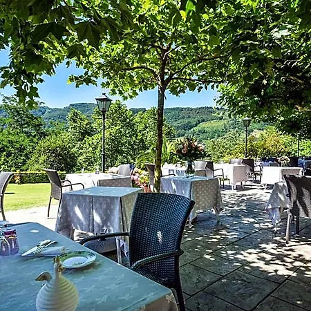 Teritoria Les Jardins De Bakea
